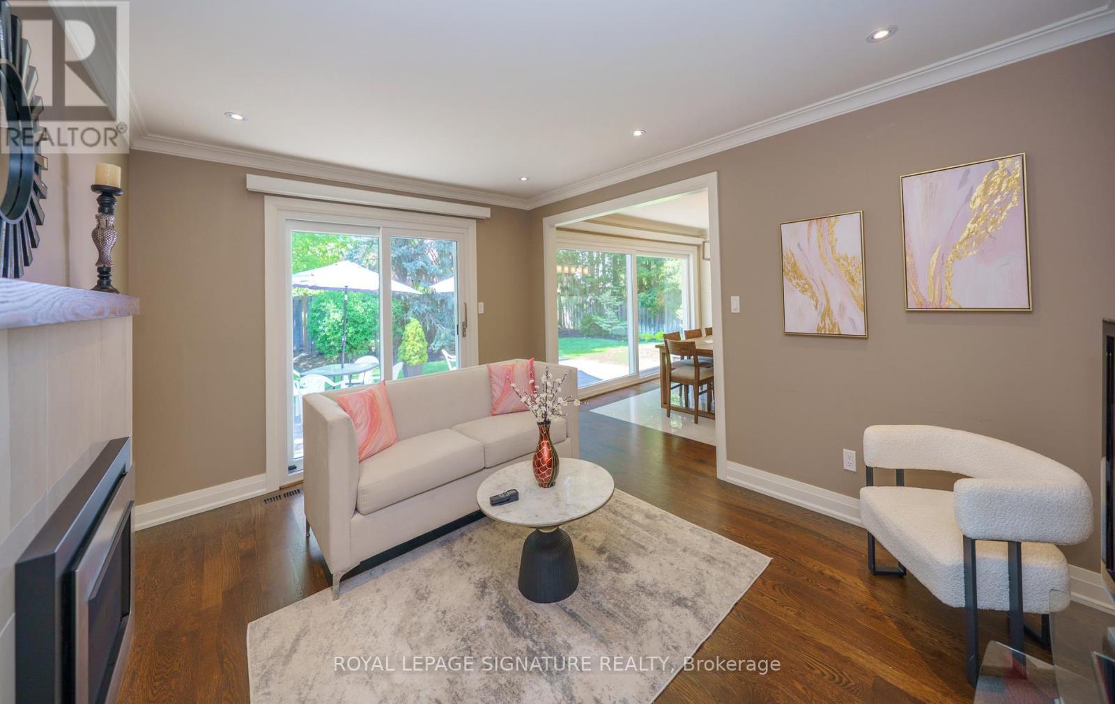 12 Abbeywood Trail, Toronto, Ontario  M3B 3B3 - Photo 15 - C13154756