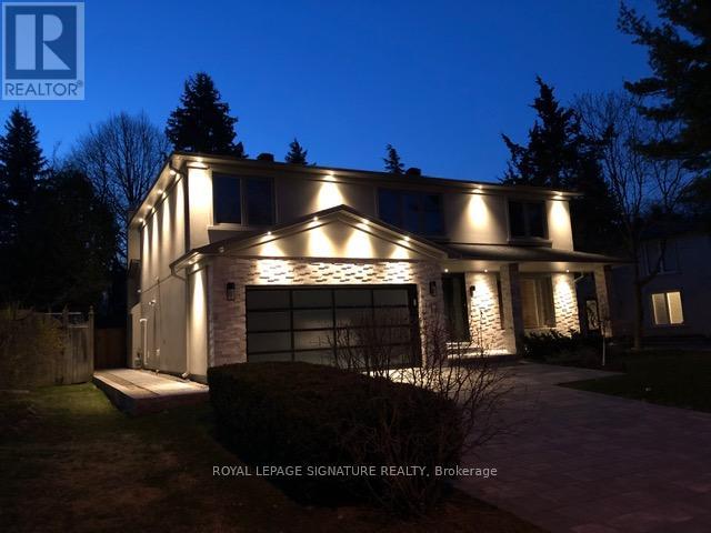 12 Abbeywood Trail, Toronto, Ontario  M3B 3B3 - Photo 2 - C13154756
