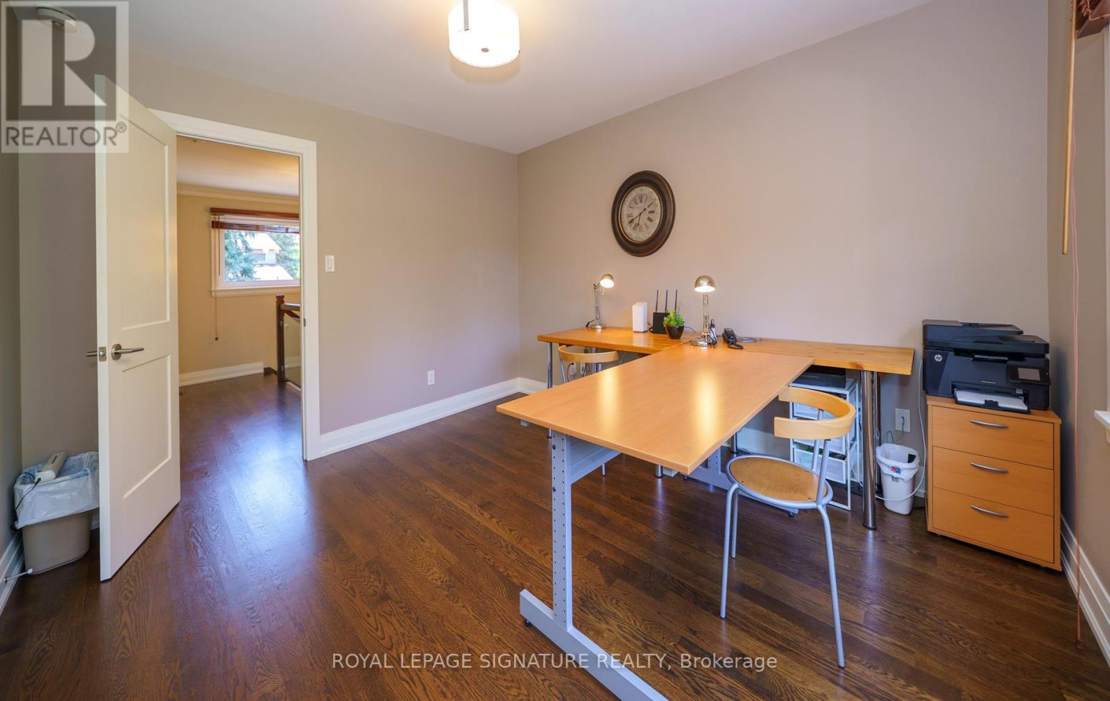 12 Abbeywood Trail, Toronto, Ontario  M3B 3B3 - Photo 23 - C13154756