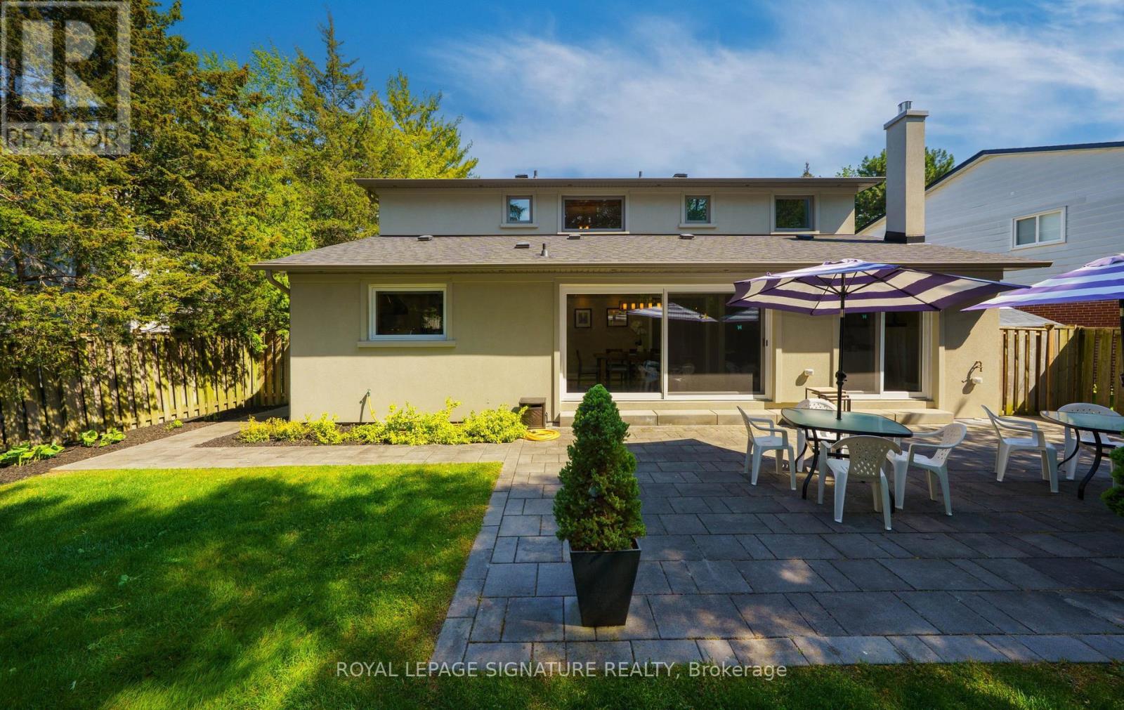 12 Abbeywood Trail, Toronto, Ontario  M3B 3B3 - Photo 44 - C13154756