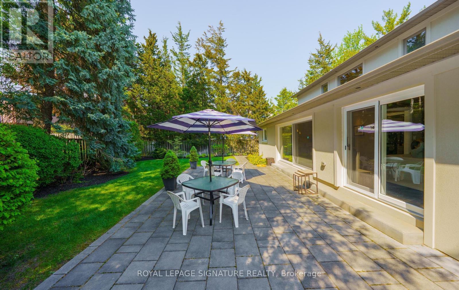 12 Abbeywood Trail, Toronto, Ontario  M3B 3B3 - Photo 45 - C13154756