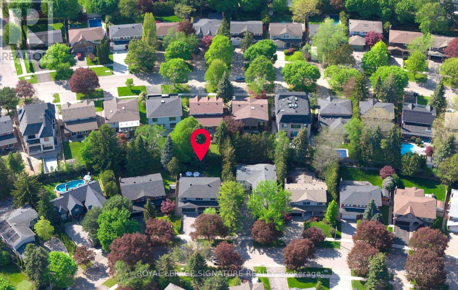 12 Abbeywood Trail, Toronto, Ontario  M3B 3B3 - Photo 47 - C13154756