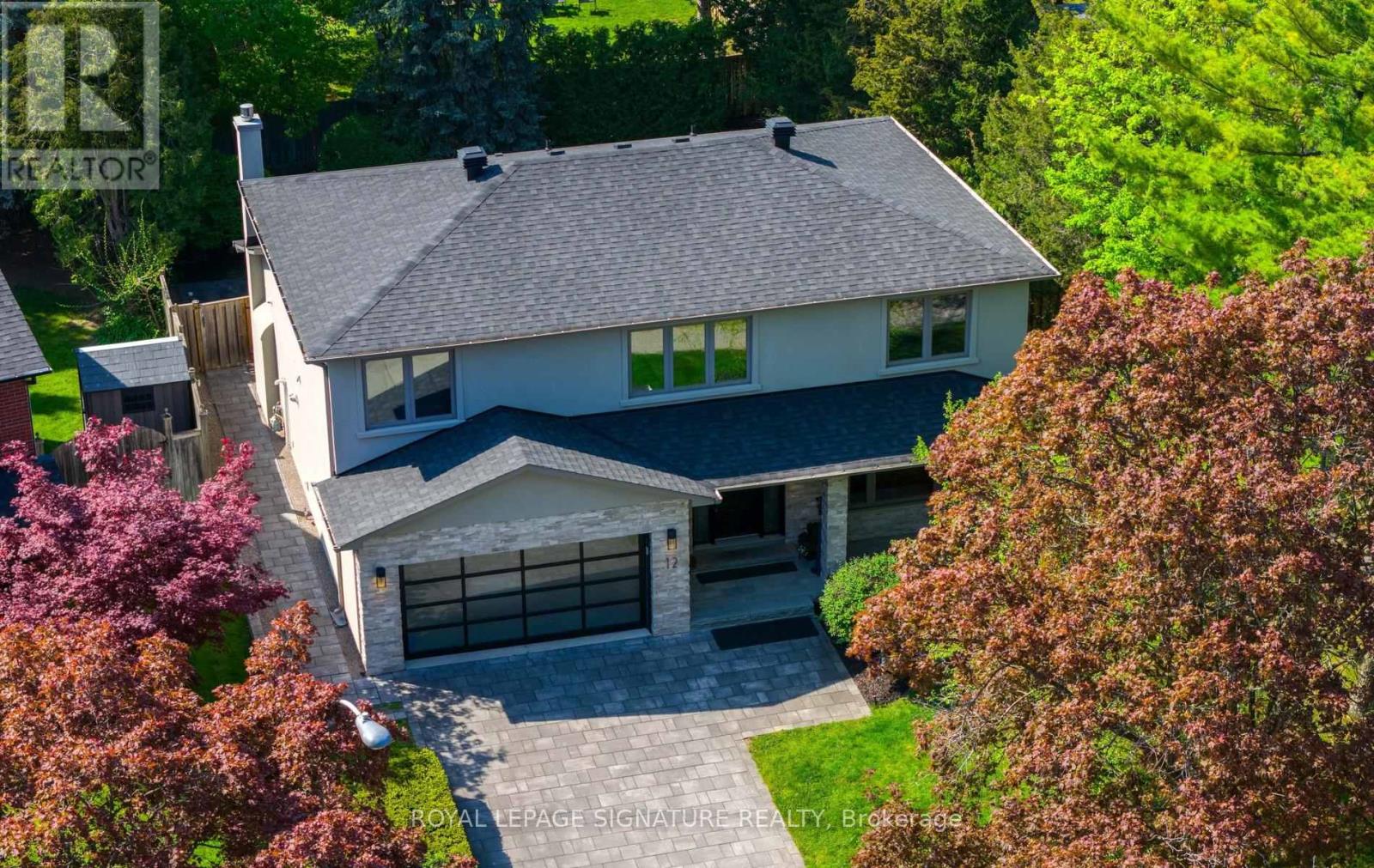 12 Abbeywood Trail, Toronto, Ontario  M3B 3B3 - Photo 48 - C13154756