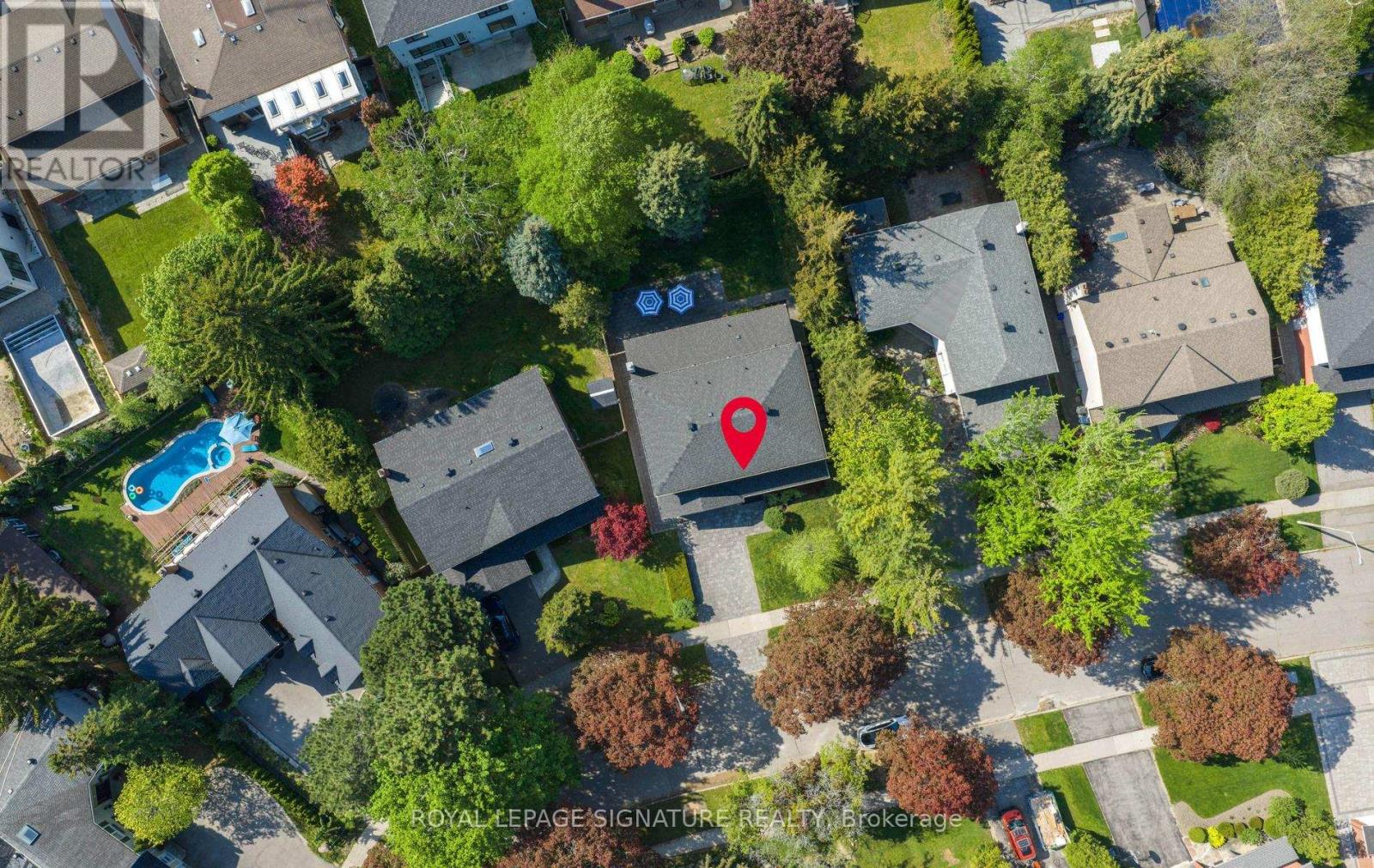 12 Abbeywood Trail, Toronto, Ontario  M3B 3B3 - Photo 50 - C13154756