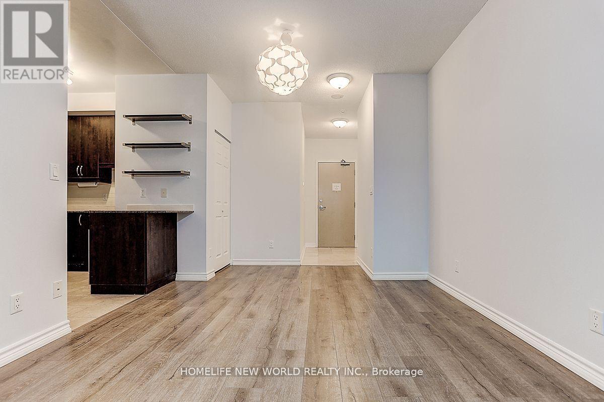 1315 - 18 Holmes Avenue, Toronto, Ontario  M2N 0E1 - Photo 4 - C13154904