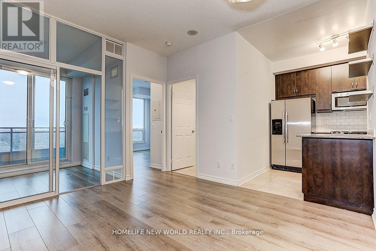 1315 - 18 Holmes Avenue, Toronto, Ontario  M2N 0E1 - Photo 6 - C13154904
