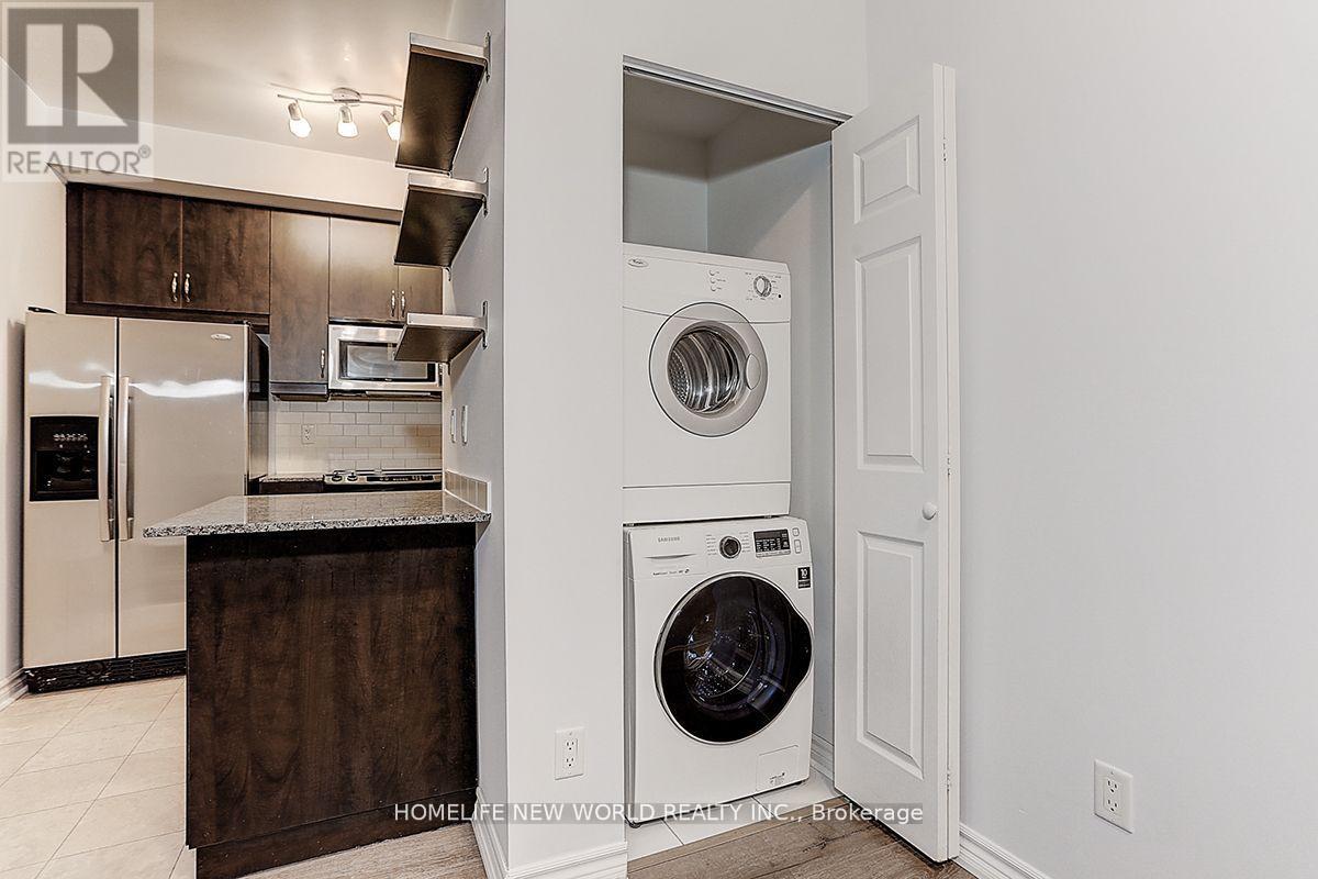 1315 - 18 Holmes Avenue, Toronto, Ontario  M2N 0E1 - Photo 8 - C13154904