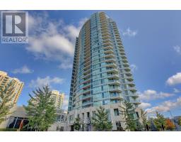 1315 - 18 HOLMES AVENUE, Toronto, Ontario