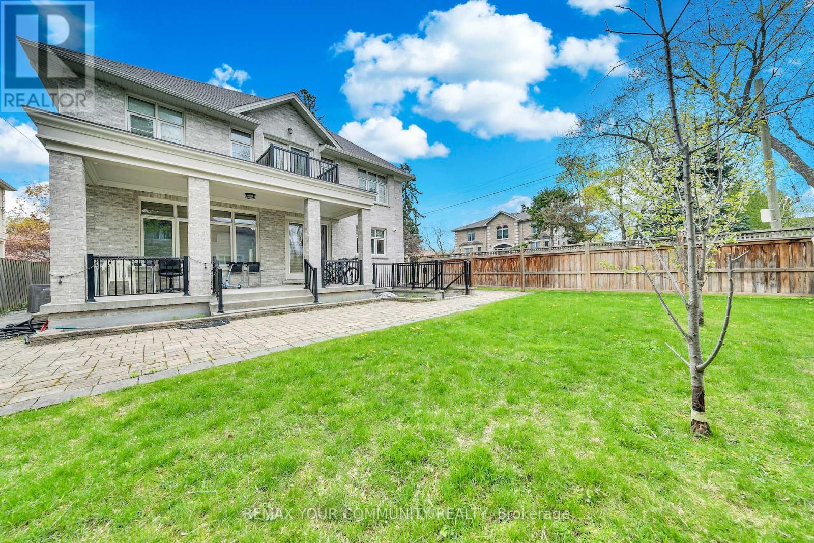 179 Greenfield Avenue, Toronto, Ontario  M2N 3E1 - Photo 2 - C13154918