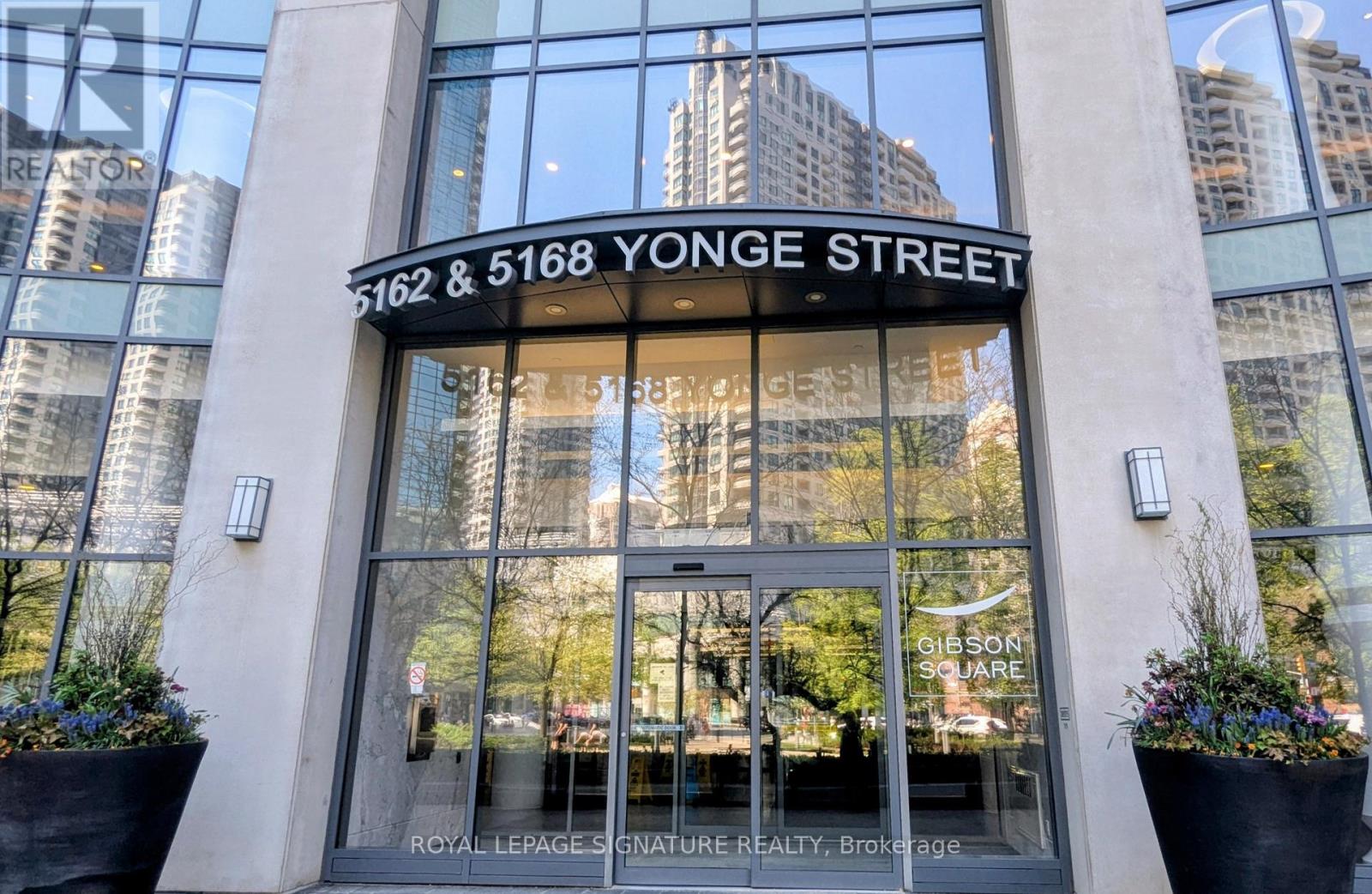 3101 - 5168 YONGE STREET
