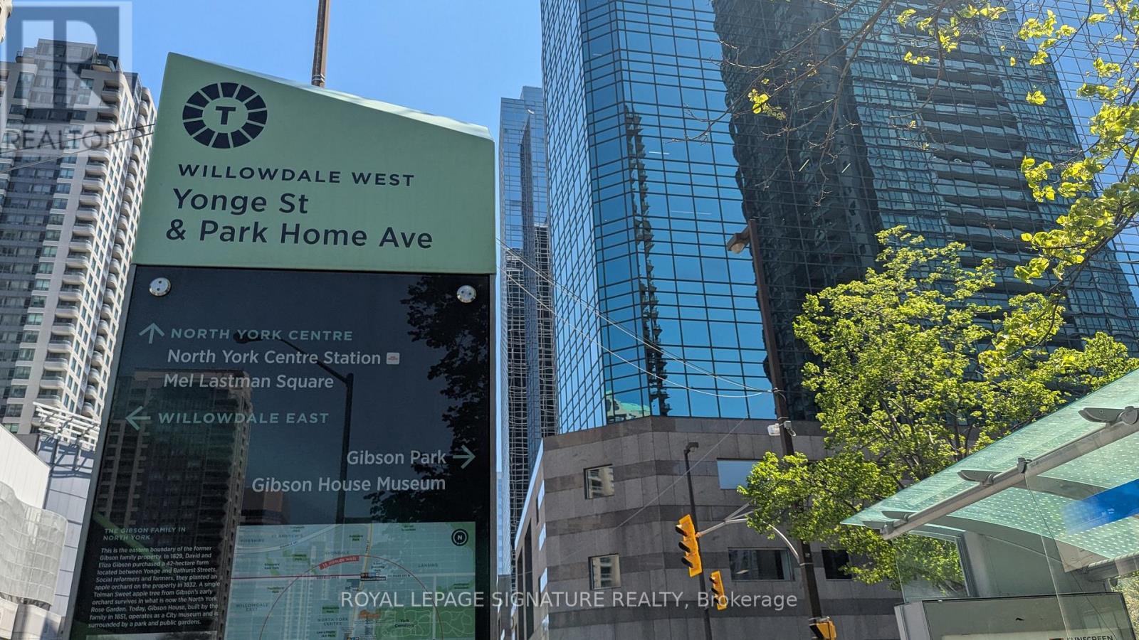 3101 - 5168 Yonge Street, Toronto, Ontario  M2N 0G1 - Photo 40 - C13154926