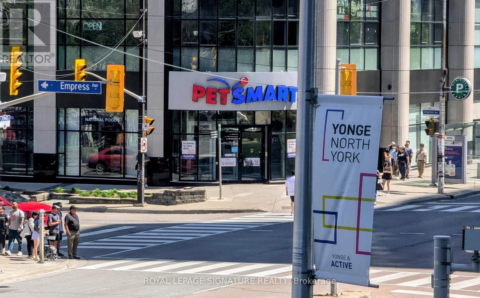 3101 - 5168 Yonge Street, Toronto, Ontario  M2N 0G1 - Photo 43 - C13154926
