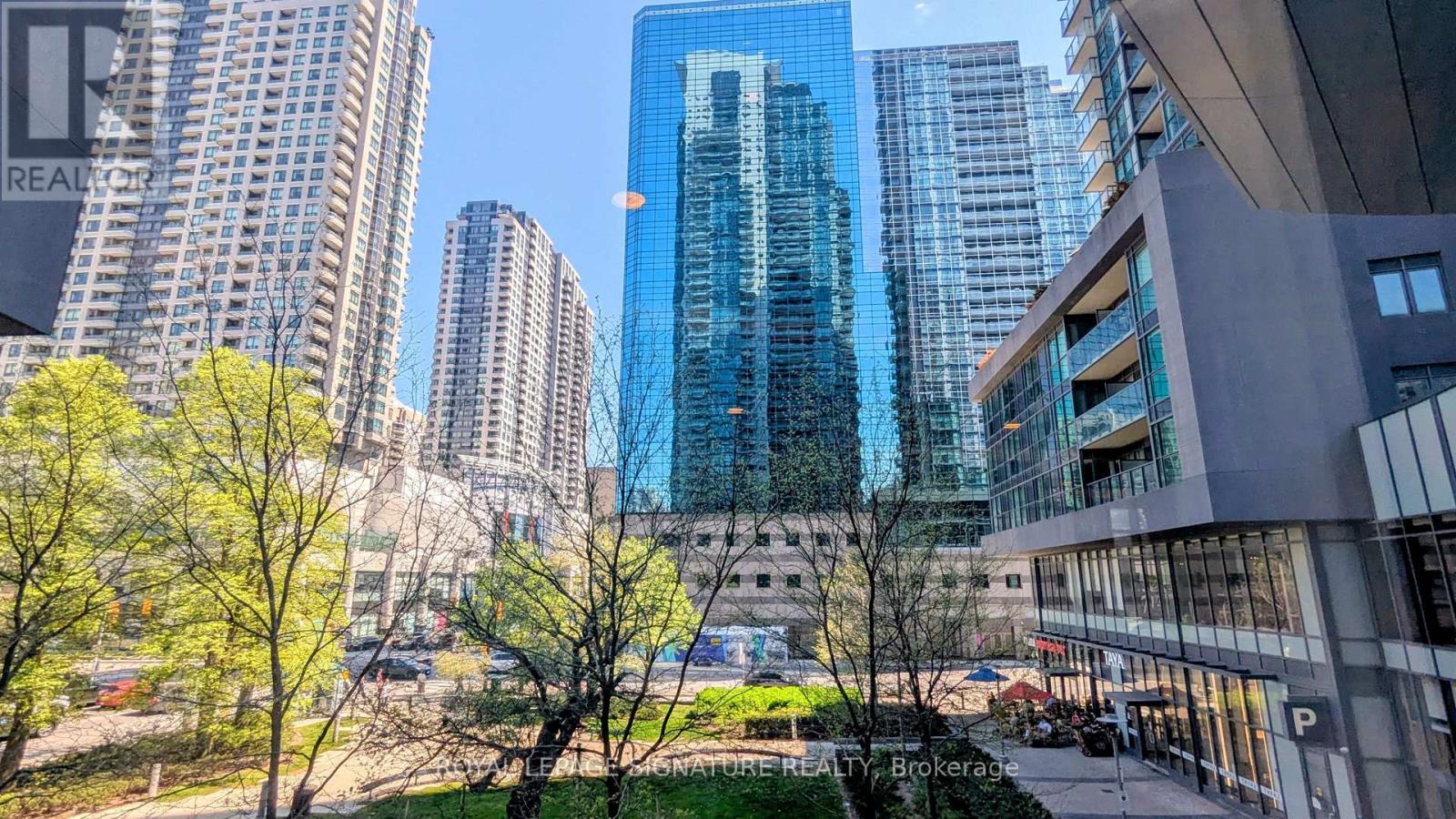 3101 - 5168 Yonge Street, Toronto, Ontario  M2N 0G1 - Photo 44 - C13154926