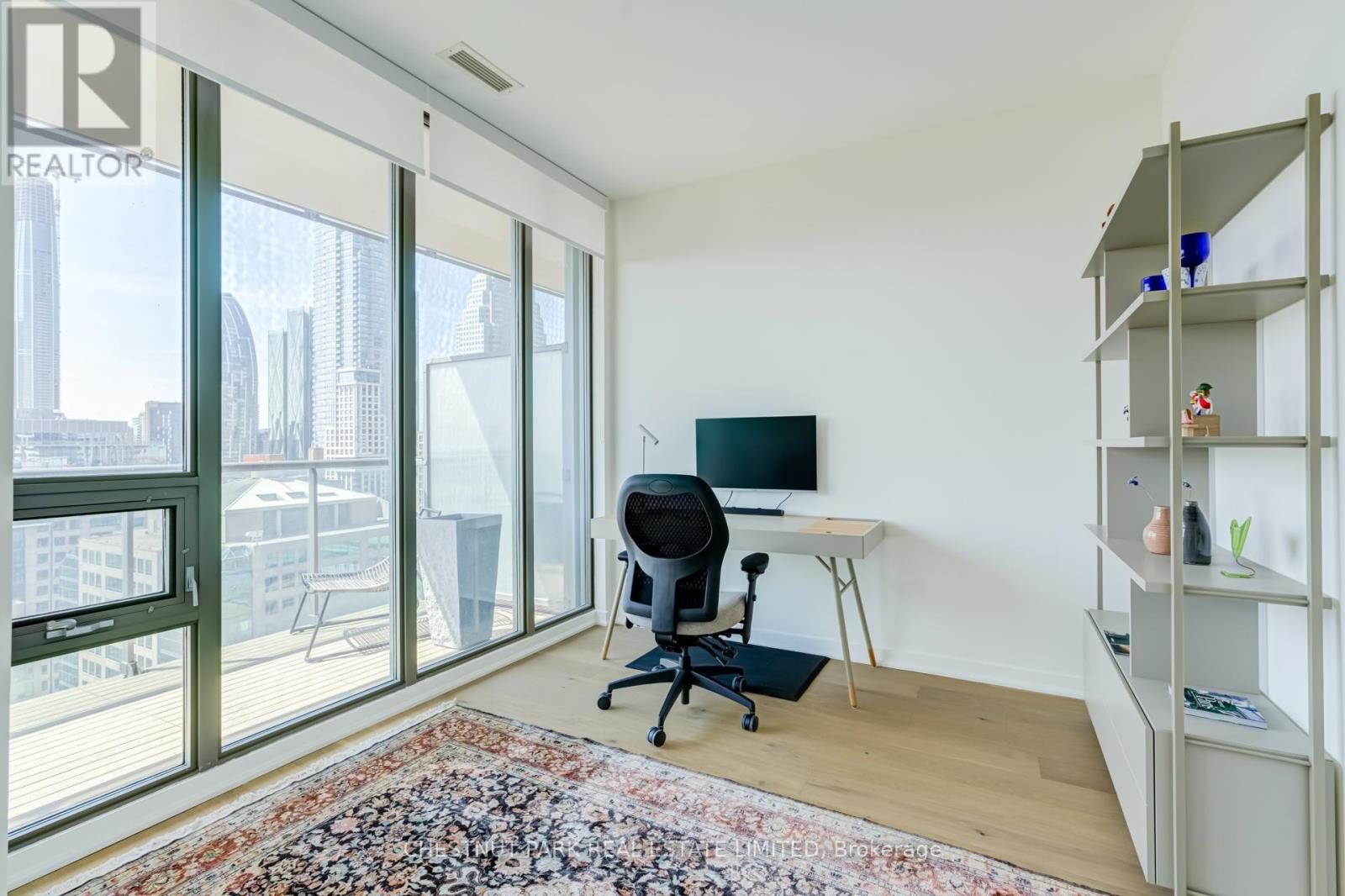 2509 - 33 Lombard Street, Toronto, Ontario  M5C 3H8 - Photo 12 - C13154988