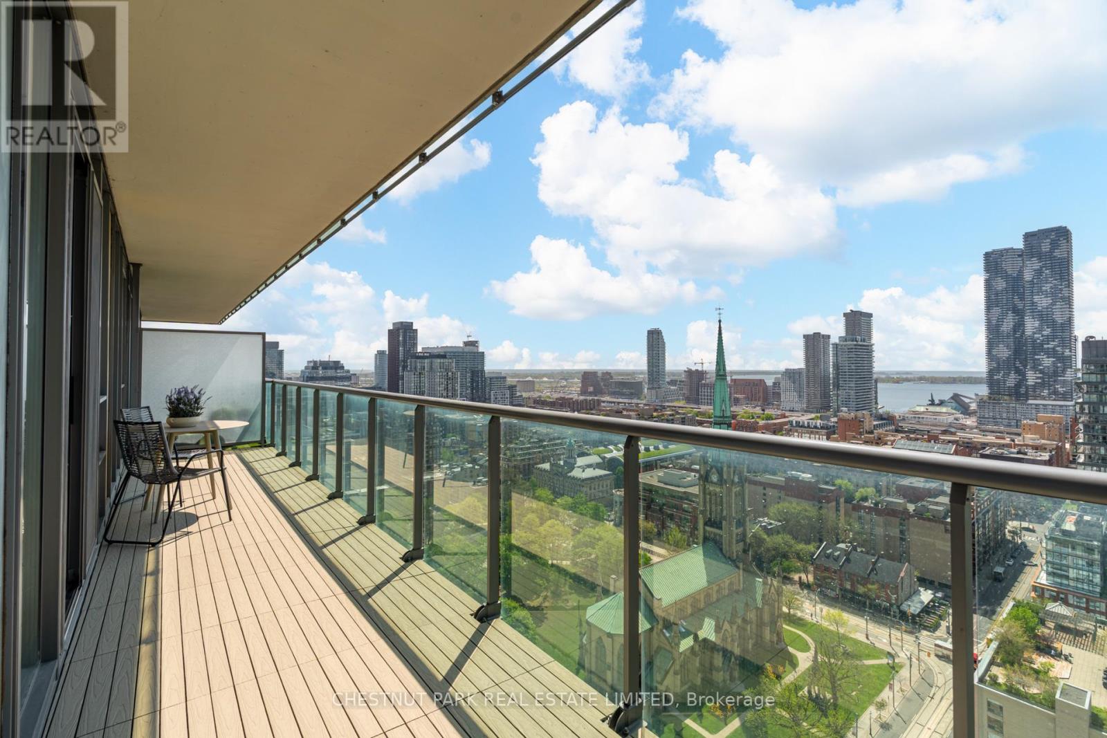 2509 - 33 Lombard Street, Toronto, Ontario  M5C 3H8 - Photo 15 - C13154988