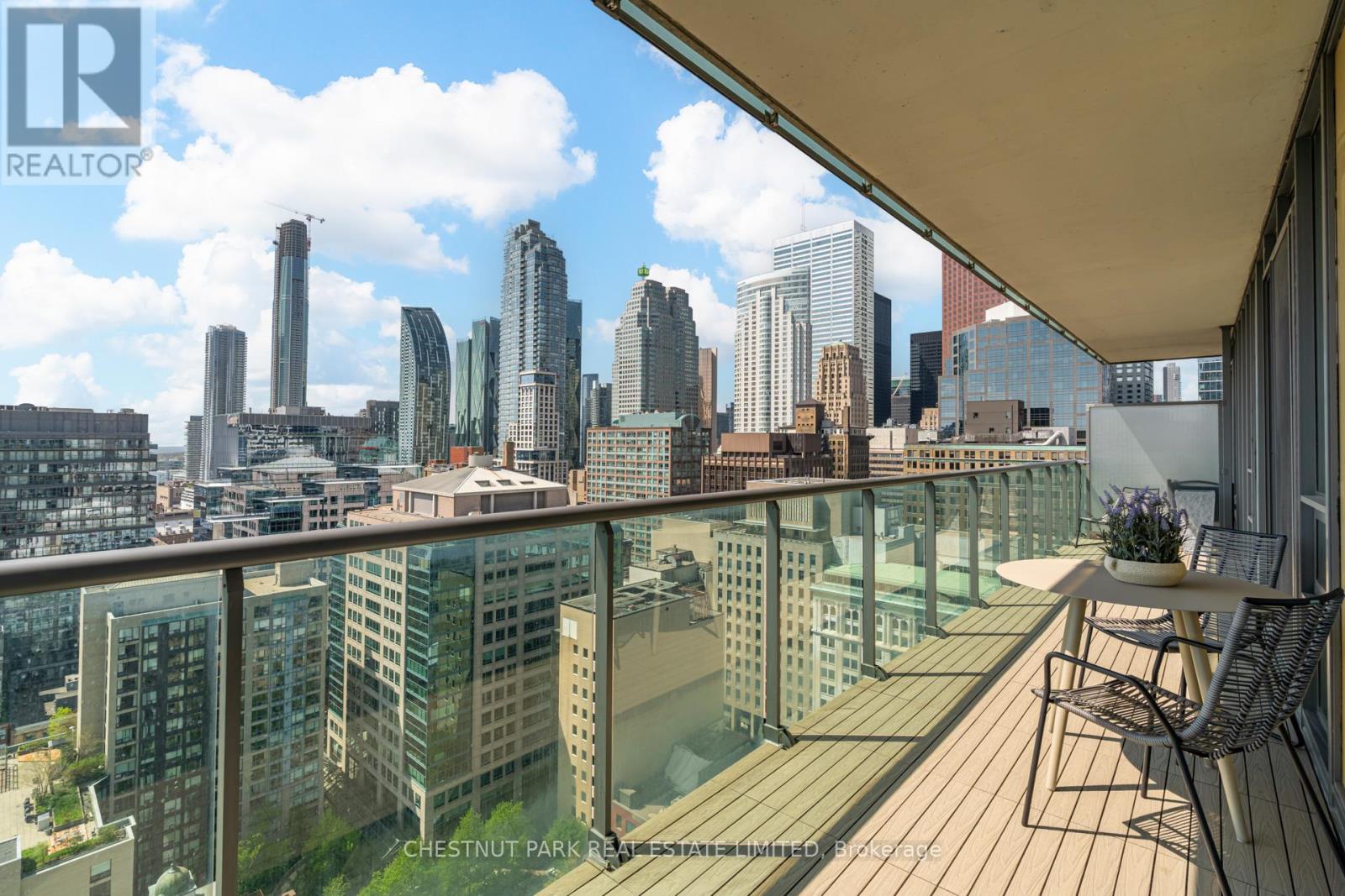 2509 - 33 Lombard Street, Toronto, Ontario  M5C 3H8 - Photo 16 - C13154988