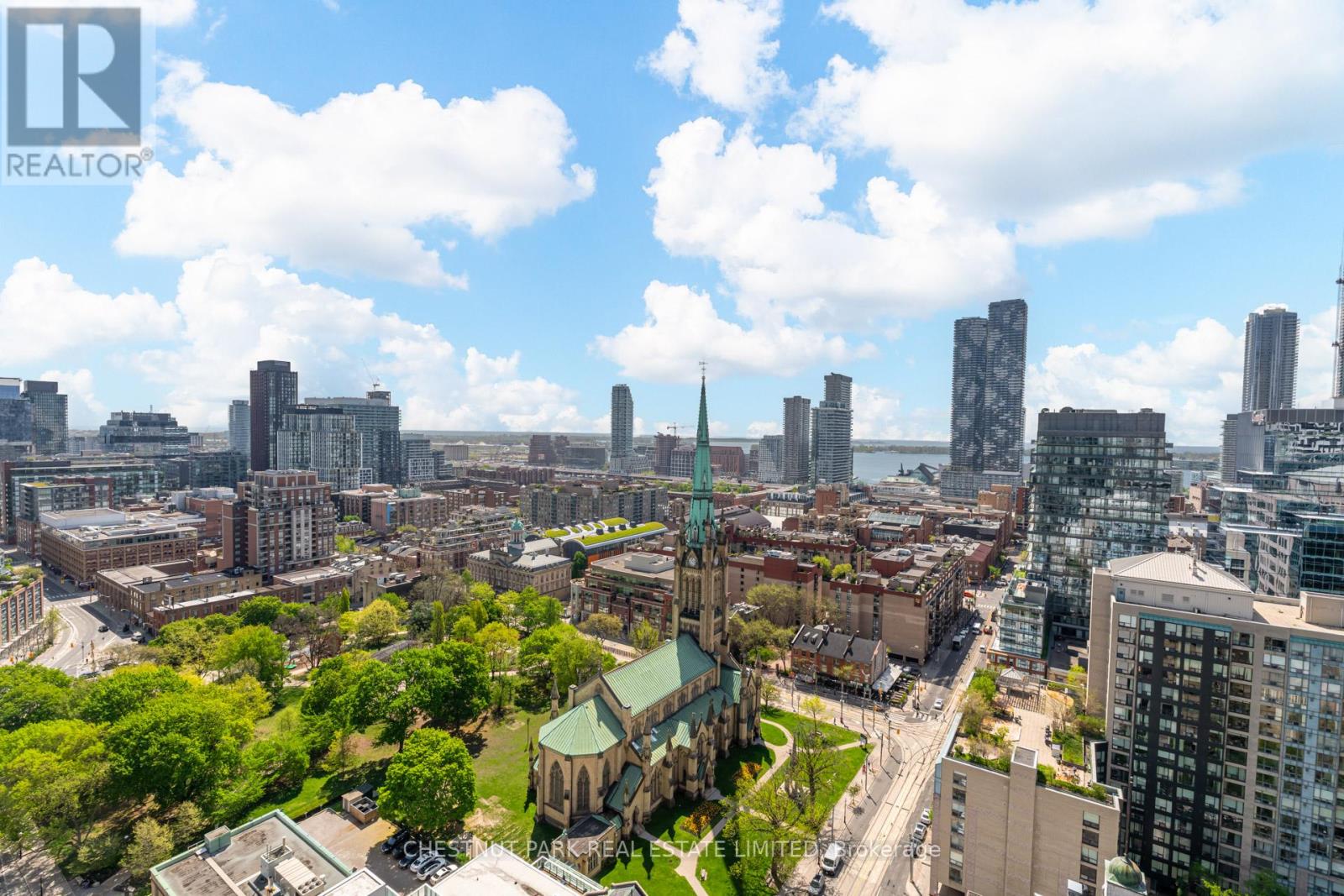 2509 - 33 Lombard Street, Toronto, Ontario  M5C 3H8 - Photo 17 - C13154988