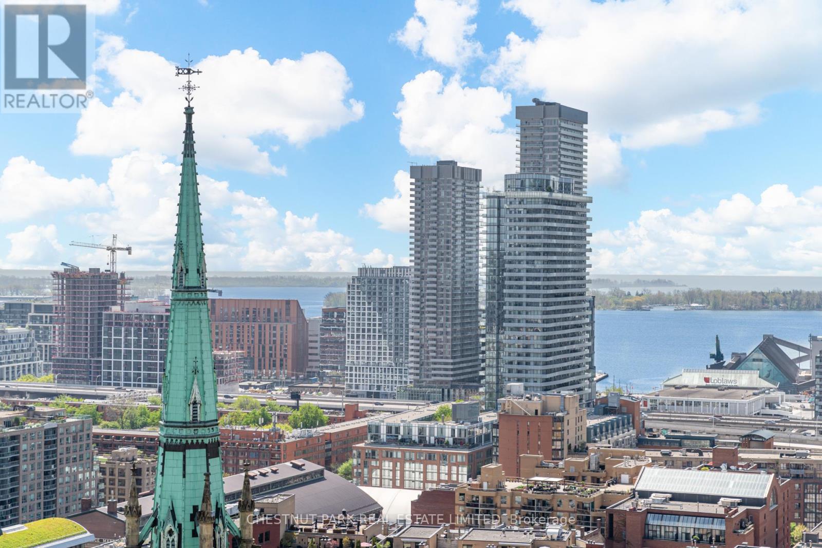 2509 - 33 Lombard Street, Toronto, Ontario  M5C 3H8 - Photo 18 - C13154988