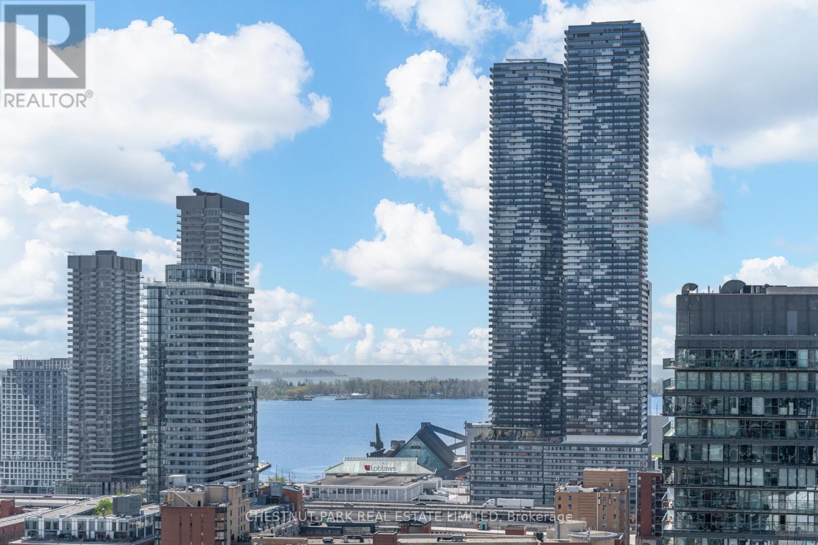2509 - 33 Lombard Street, Toronto, Ontario  M5C 3H8 - Photo 19 - C13154988