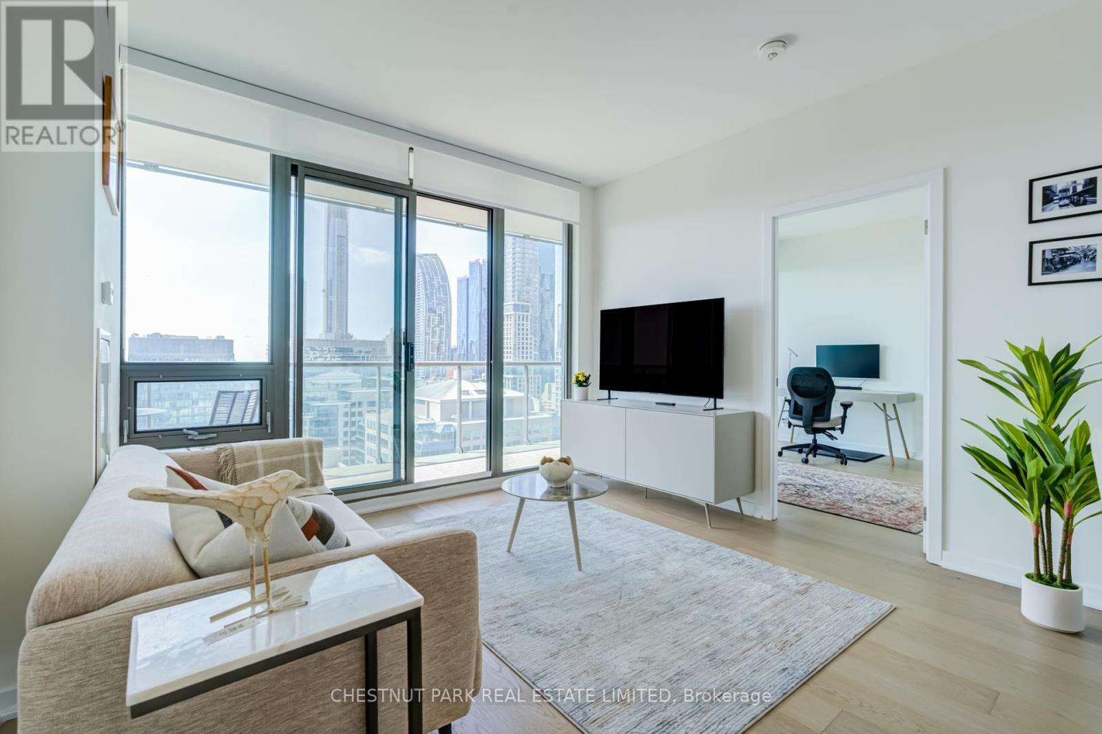 2509 - 33 Lombard Street, Toronto, Ontario  M5C 3H8 - Photo 6 - C13154988