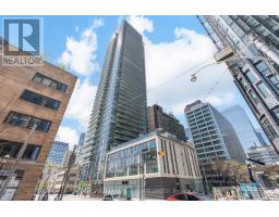 2509 - 33 LOMBARD STREET, Toronto, Ontario