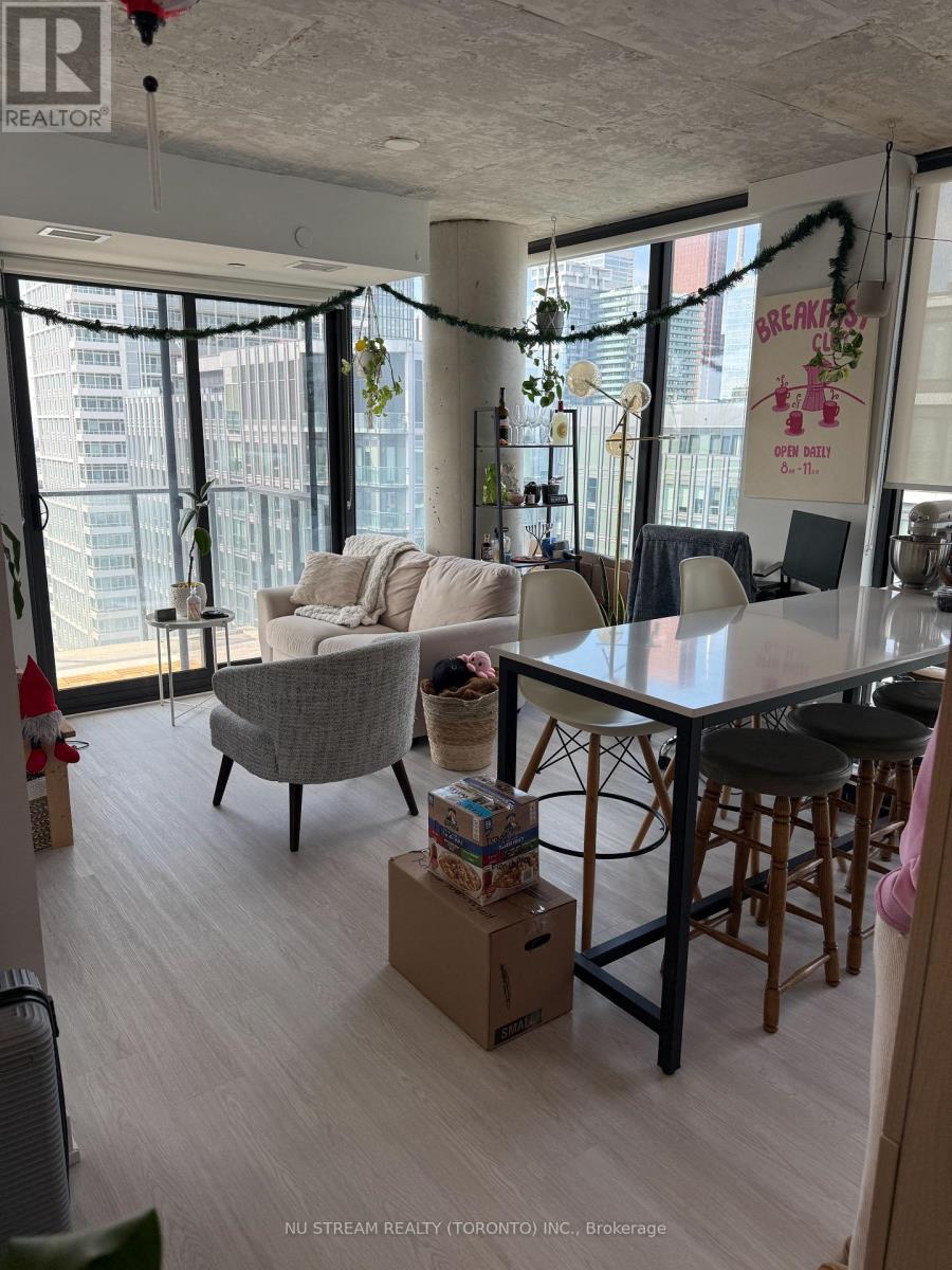 3002 - 47 Mutual Street, Toronto, Ontario  M5B 0C6 - Photo 7 - C13154992