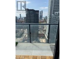 3002 - 47 MUTUAL STREET, Toronto, Ontario