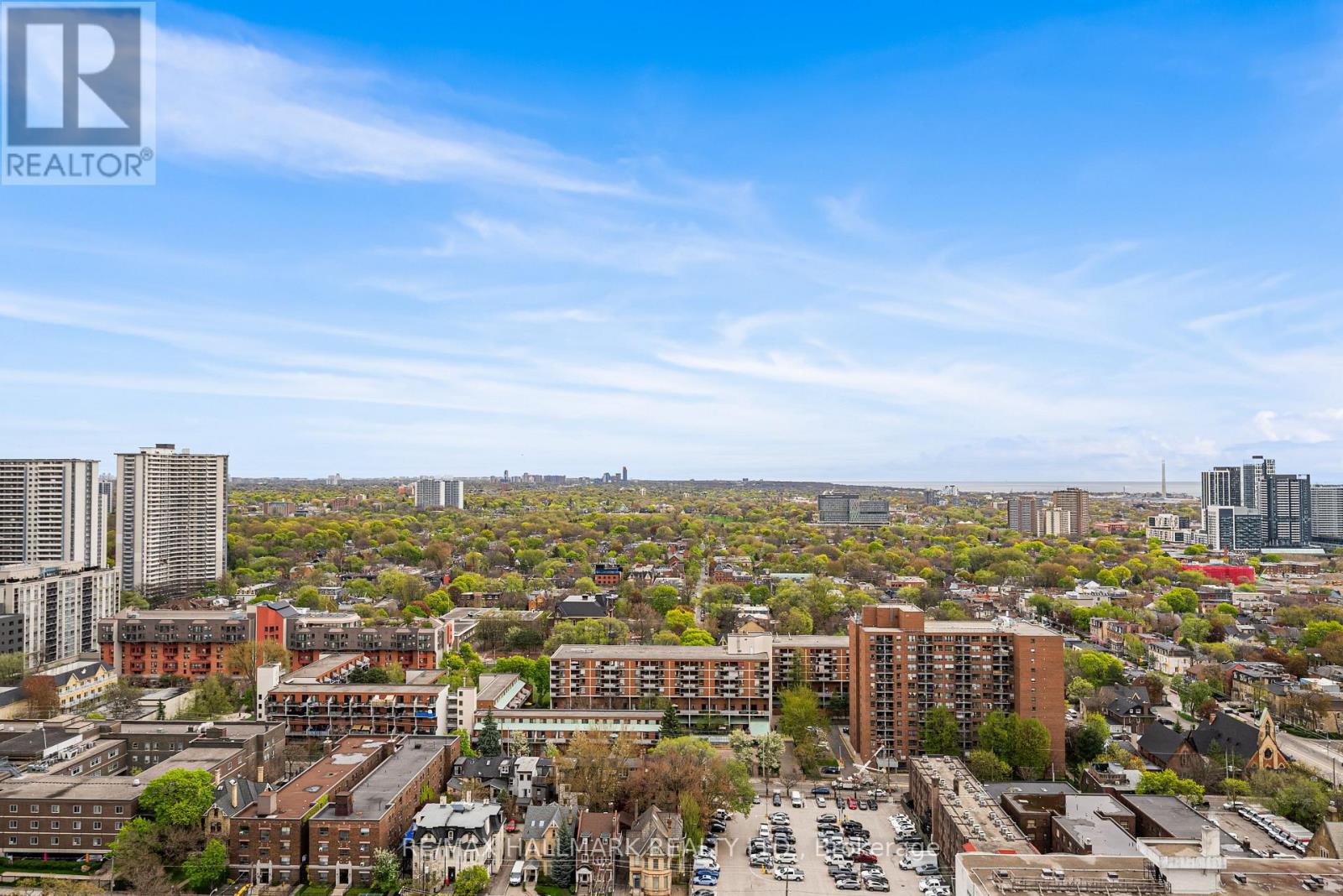 3112 - 40 Homewood Avenue, Toronto, Ontario  M4Y 2K2 - Photo 18 - C13155010