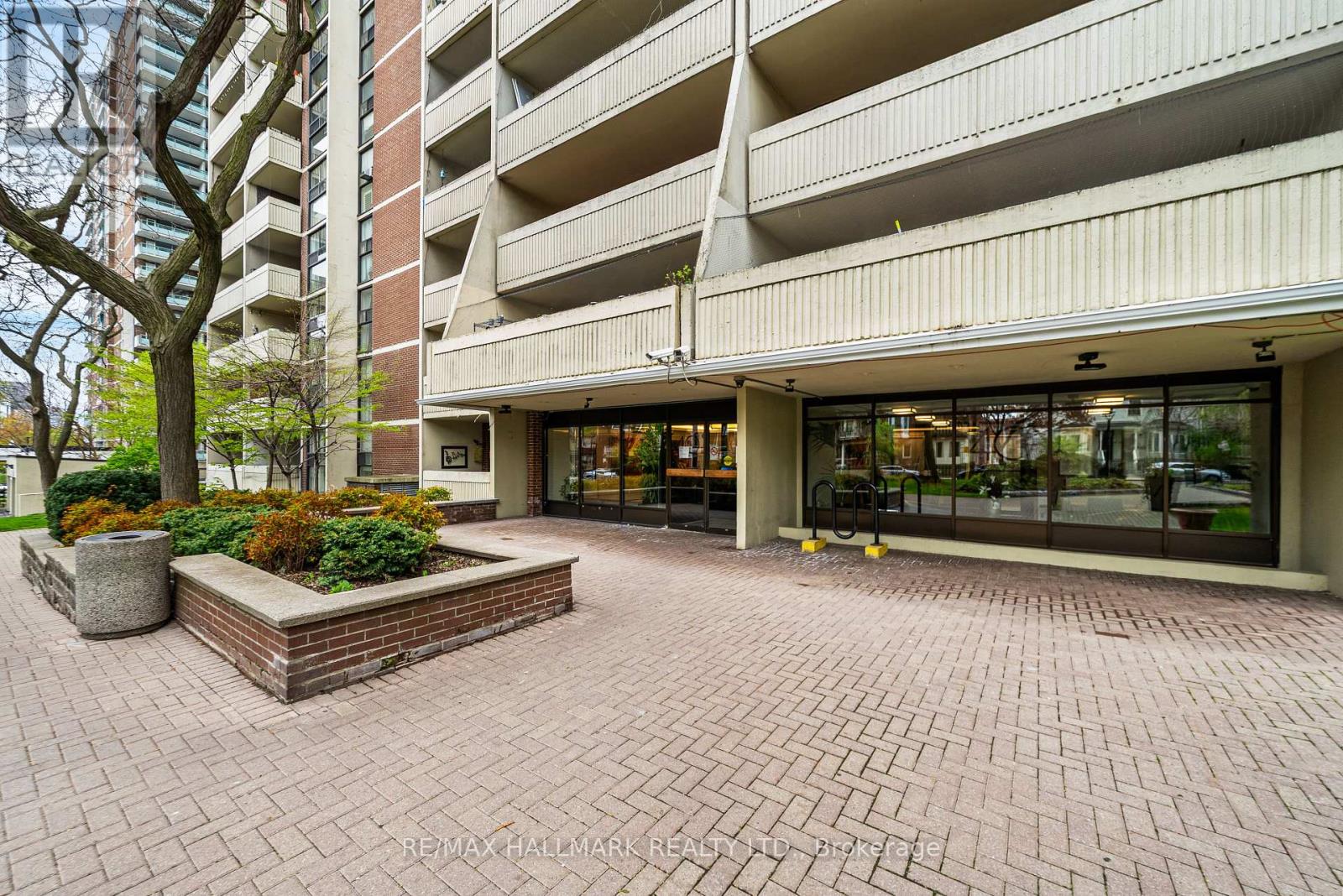 3112 - 40 Homewood Avenue, Toronto, Ontario  M4Y 2K2 - Photo 21 - C13155010