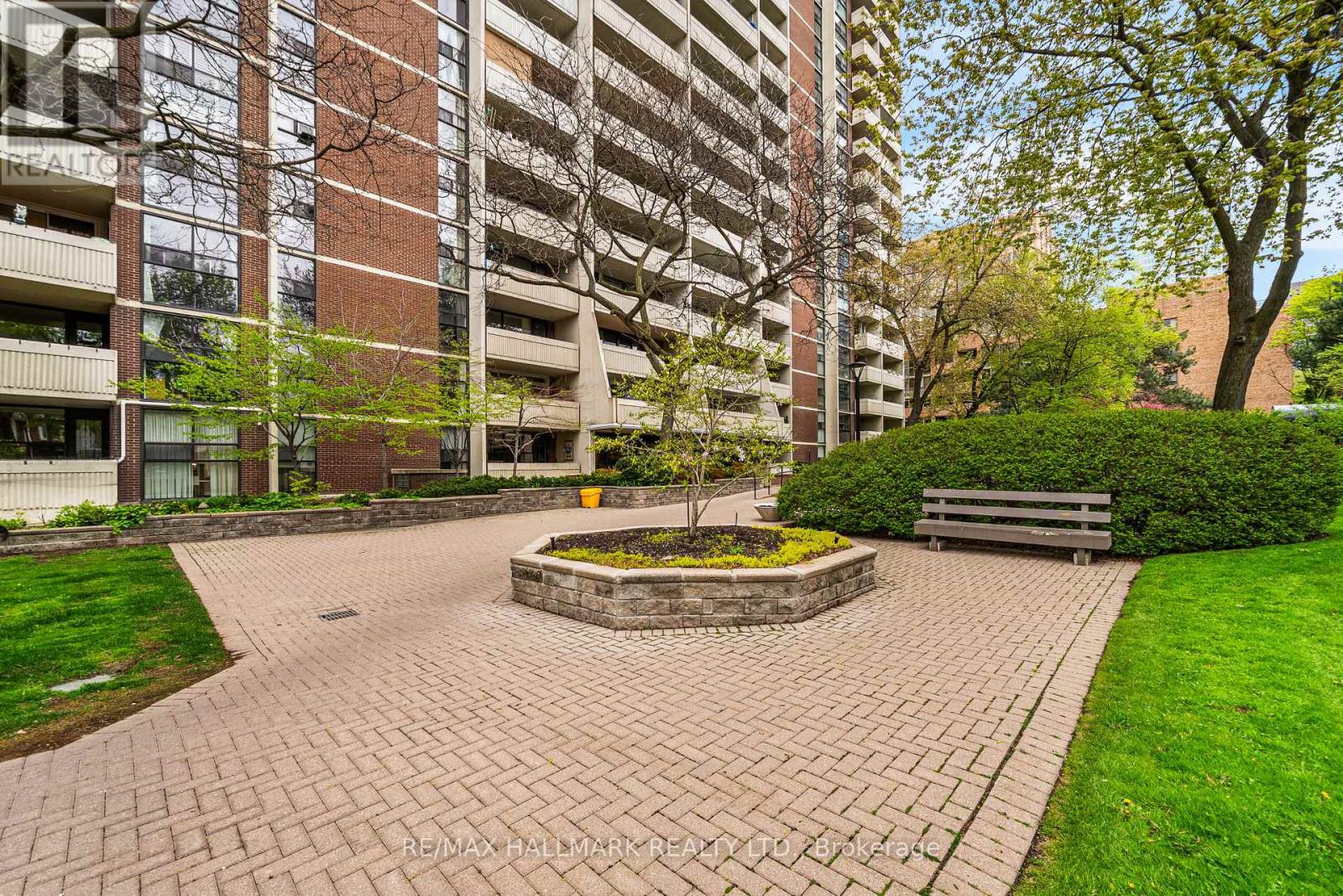 3112 - 40 Homewood Avenue, Toronto, Ontario  M4Y 2K2 - Photo 22 - C13155010
