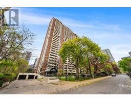 3112 - 40 HOMEWOOD AVENUE, Toronto, Ontario