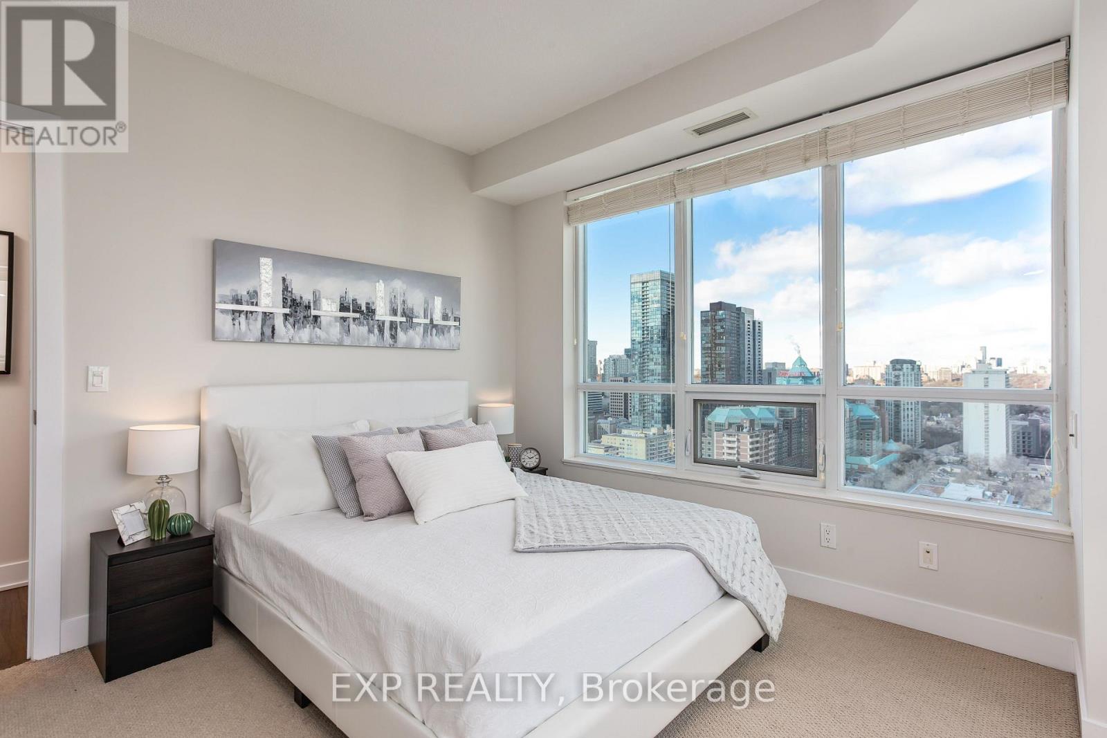 2904 - 120 Homewood Avenue, Toronto, Ontario  M4Y 2J3 - Photo 12 - C13155030