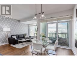 2904 - 120 HOMEWOOD AVENUE, Toronto, Ontario