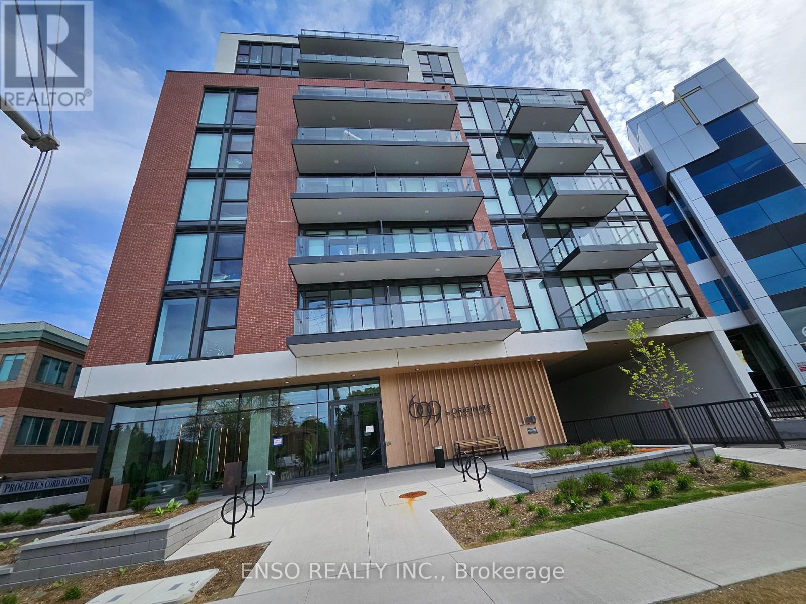 105 - 699 SHEPPARD AVENUE E, Toronto, Ontario