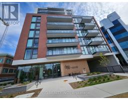 105 - 699 SHEPPARD AVENUE E, Toronto, Ontario