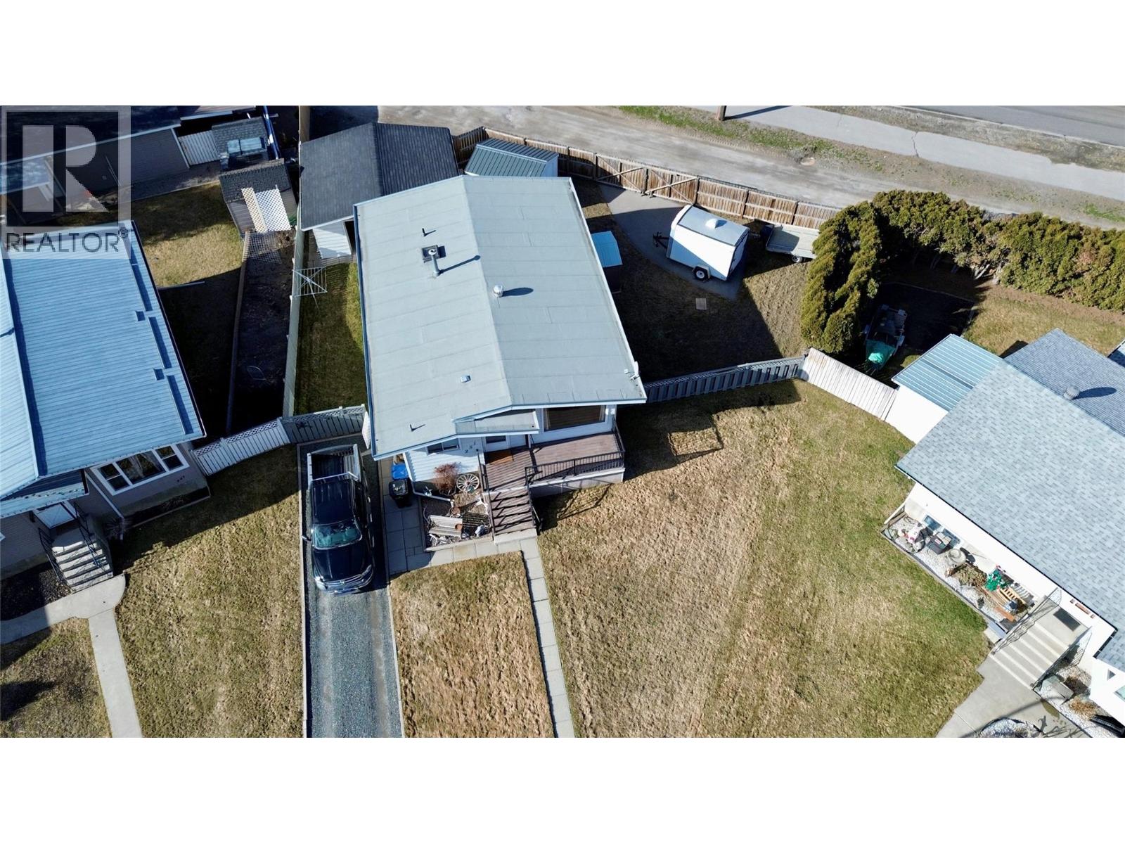 251 21st Avenue N, Cranbrook, British Columbia  V1C 4M6 - Photo 21 - 10379462