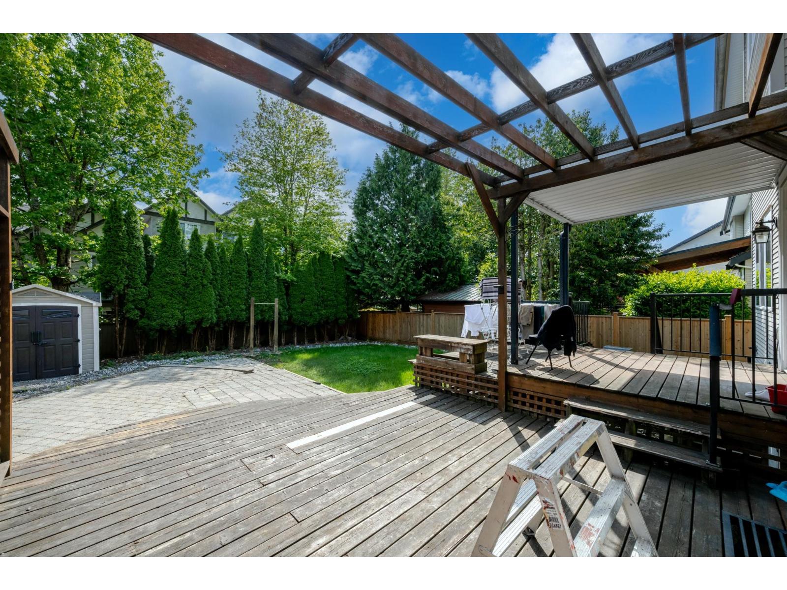 18162 69 Avenue, Surrey, British Columbia  V3S 9C7 - Photo 4 - R3124308