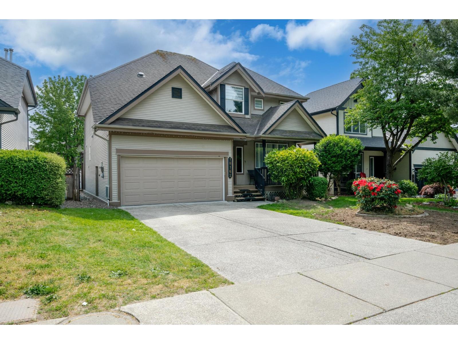 18162 69 Avenue, Surrey, British Columbia  V3S 9C7 - Photo 3 - R3124308