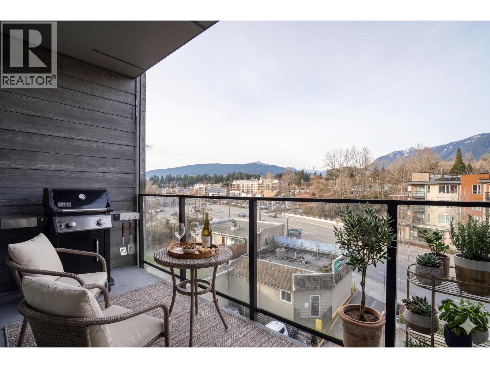 414 725 Marine Drive, North Vancouver, British Columbia V7M 0G2 - Photo 10 - R3114380
