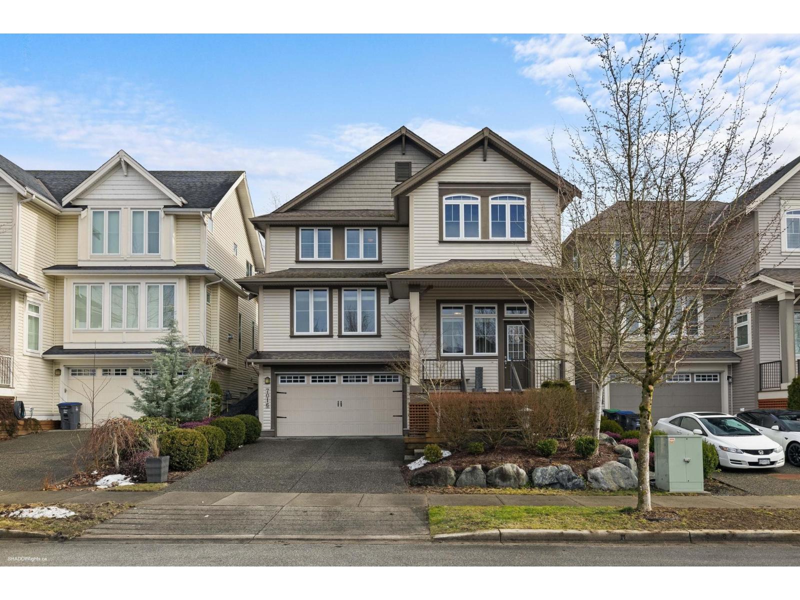 7016 178 Street, Surrey, British Columbia  V3S 8S2 - Photo 2 - R3125848