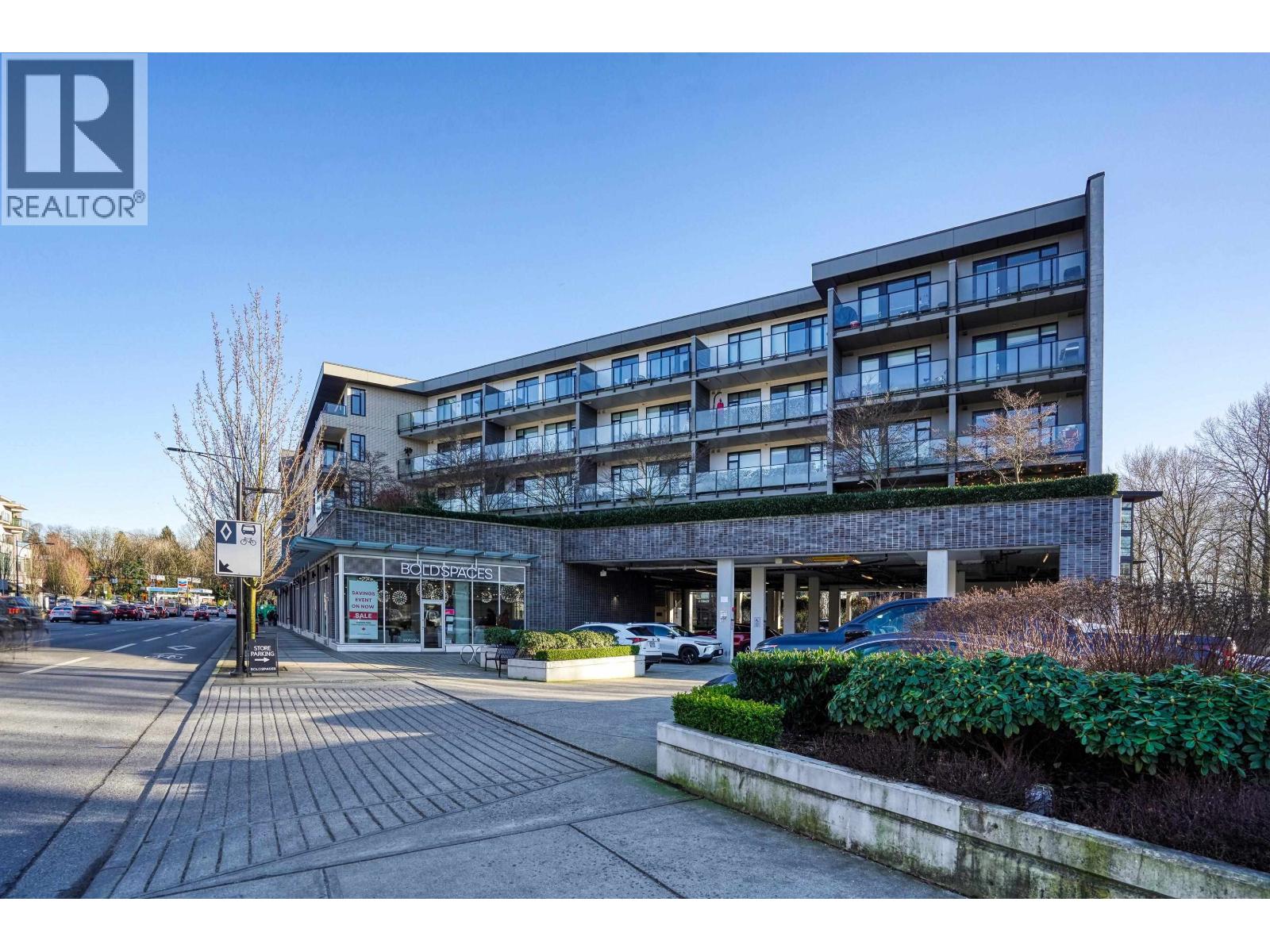 414 725 Marine Drive, North Vancouver, British Columbia V7M 0G2 - Photo 15 - R3114380