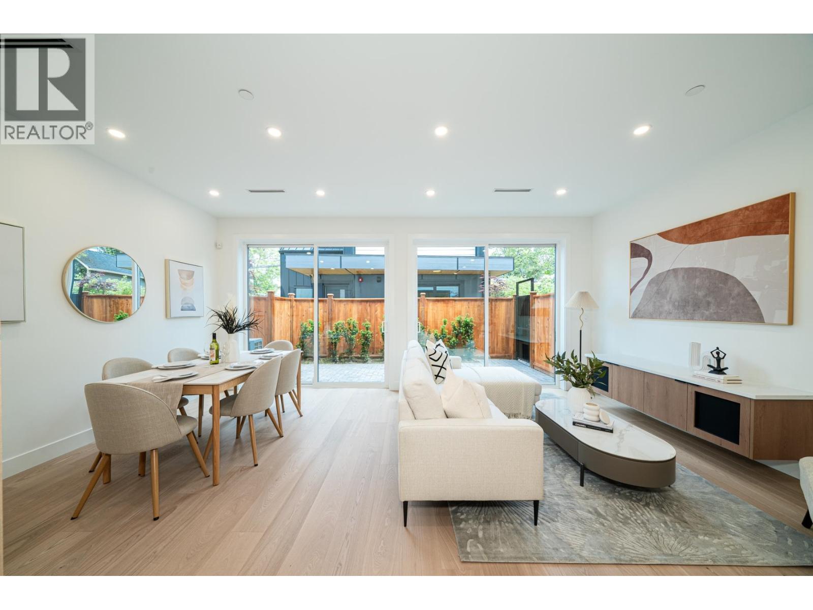 1935 E 4th Avenue, Vancouver, British Columbia  V5N 1K3 - Photo 5 - R3125769