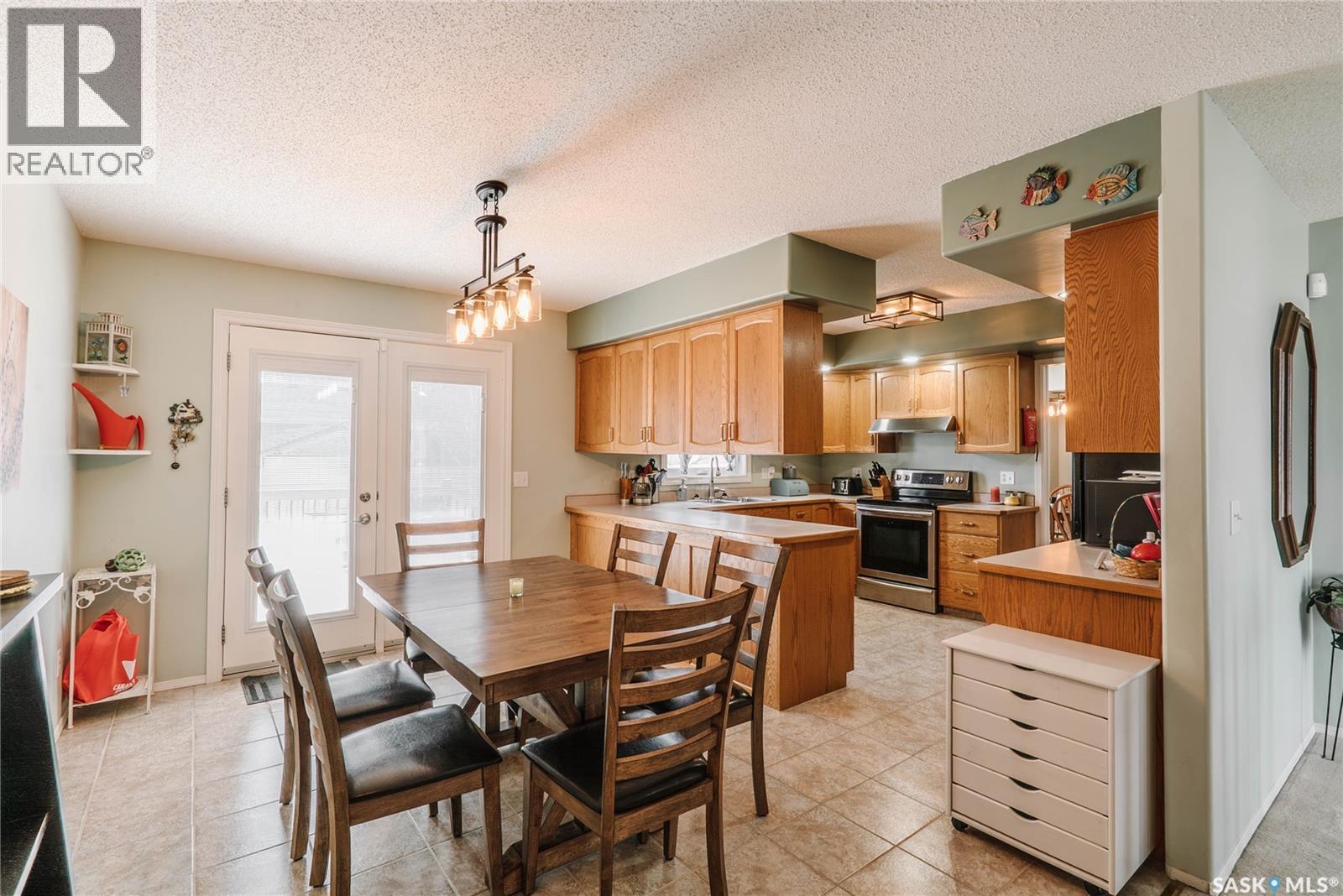 542 Bornstein Terrace, Saskatoon, Saskatchewan  S7N 3Y1 - Photo 10 - SK036667