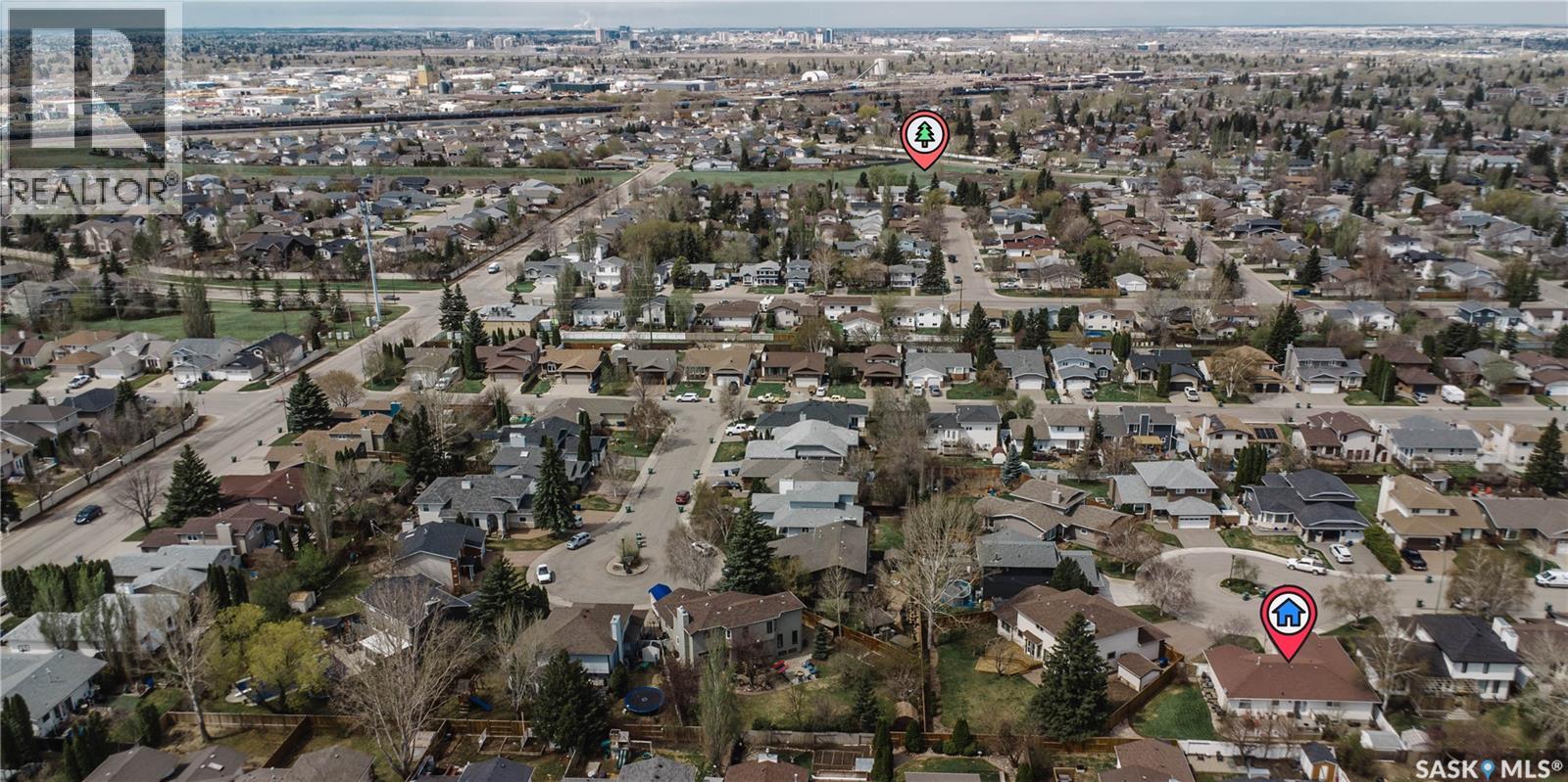 542 Bornstein Terrace, Saskatoon, Saskatchewan  S7N 3Y1 - Photo 33 - SK036667