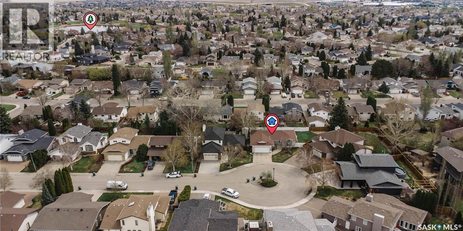 542 Bornstein Terrace, Saskatoon, Saskatchewan  S7N 3Y1 - Photo 37 - SK036667