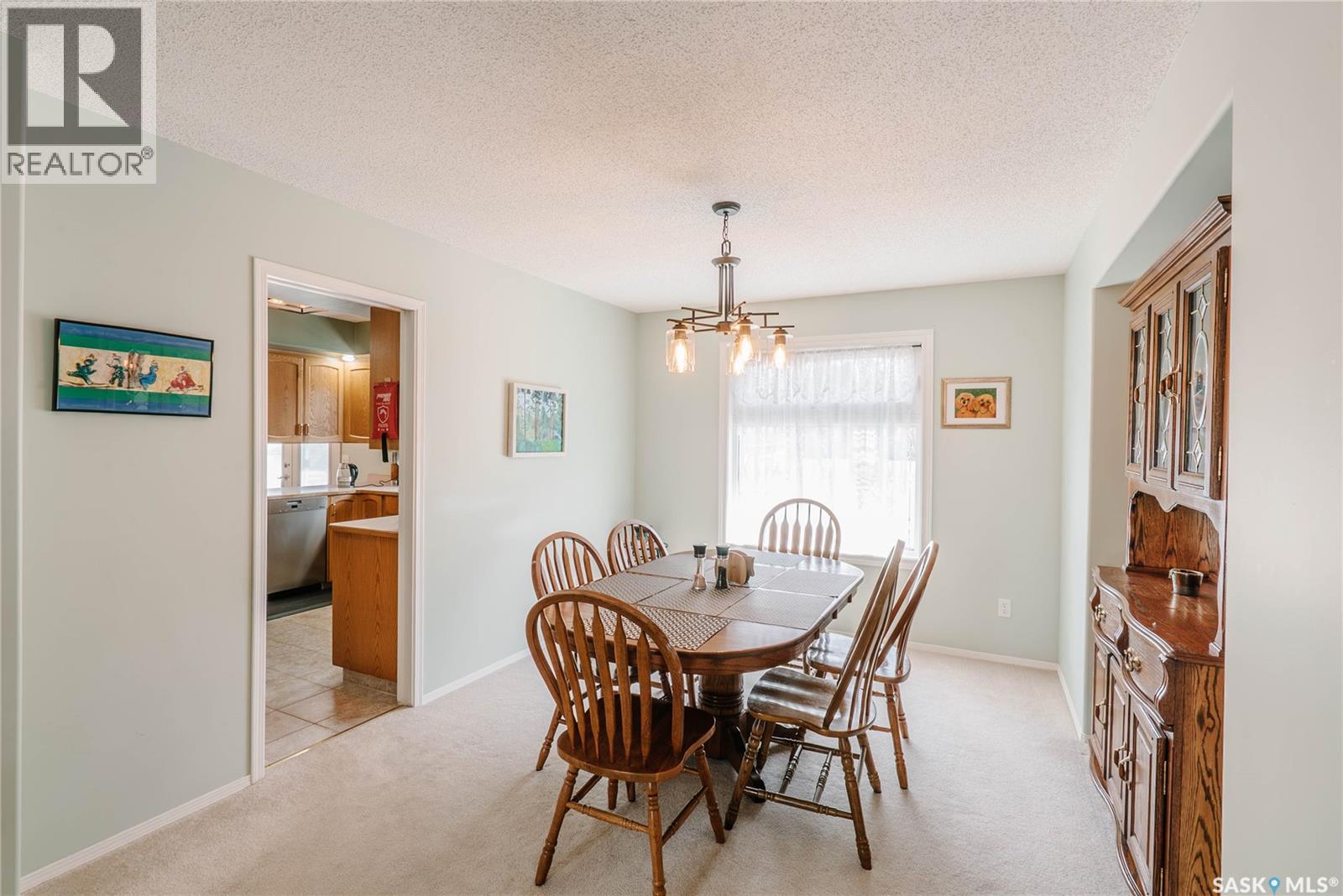 542 Bornstein Terrace, Saskatoon, Saskatchewan  S7N 3Y1 - Photo 6 - SK036667