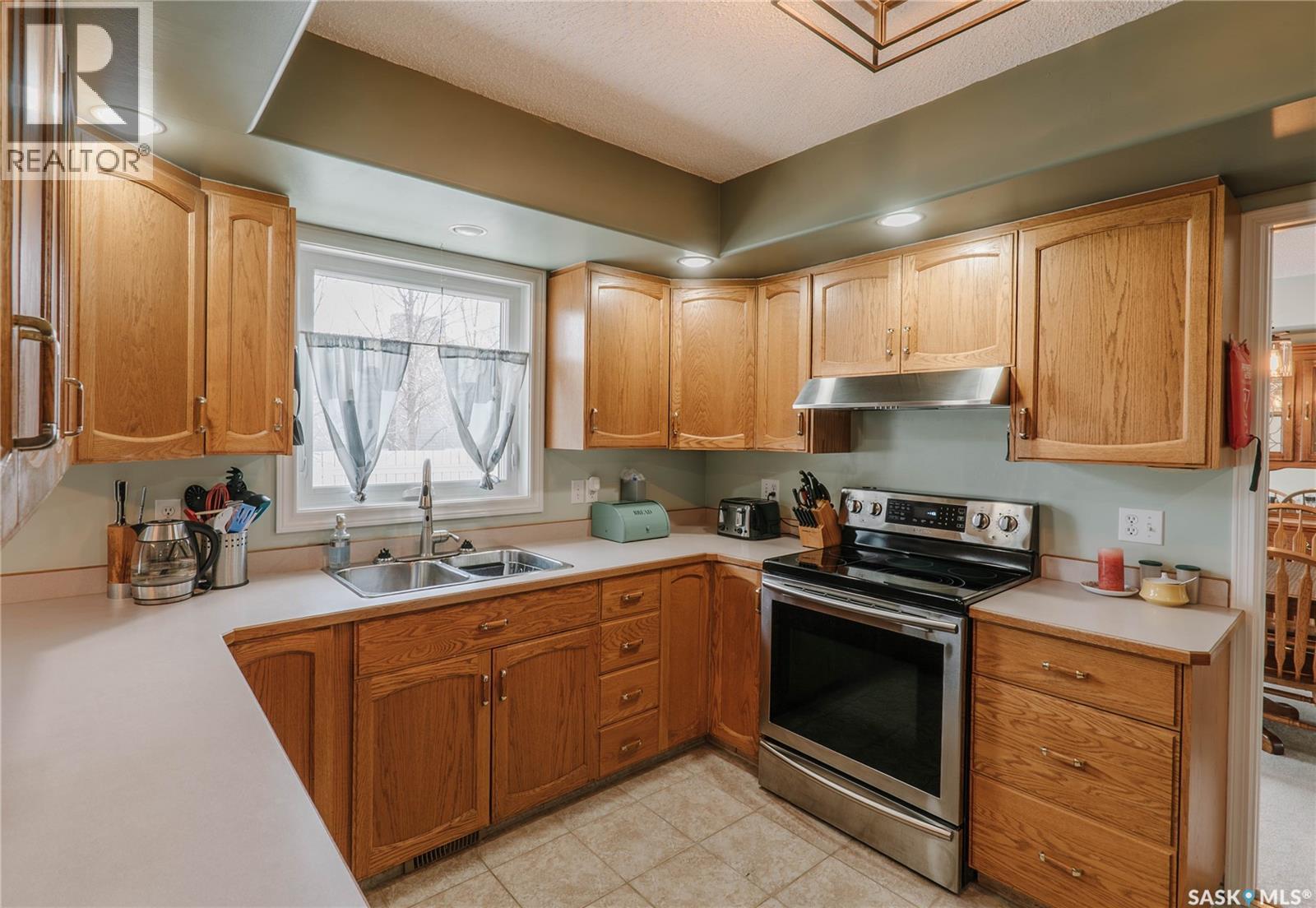 542 Bornstein Terrace, Saskatoon, Saskatchewan  S7N 3Y1 - Photo 8 - SK036667