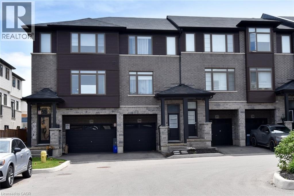 5000 Connor Drive Unit# 36, Beamsville, Ontario  L3J 0T4 - Photo 4 - 40831658