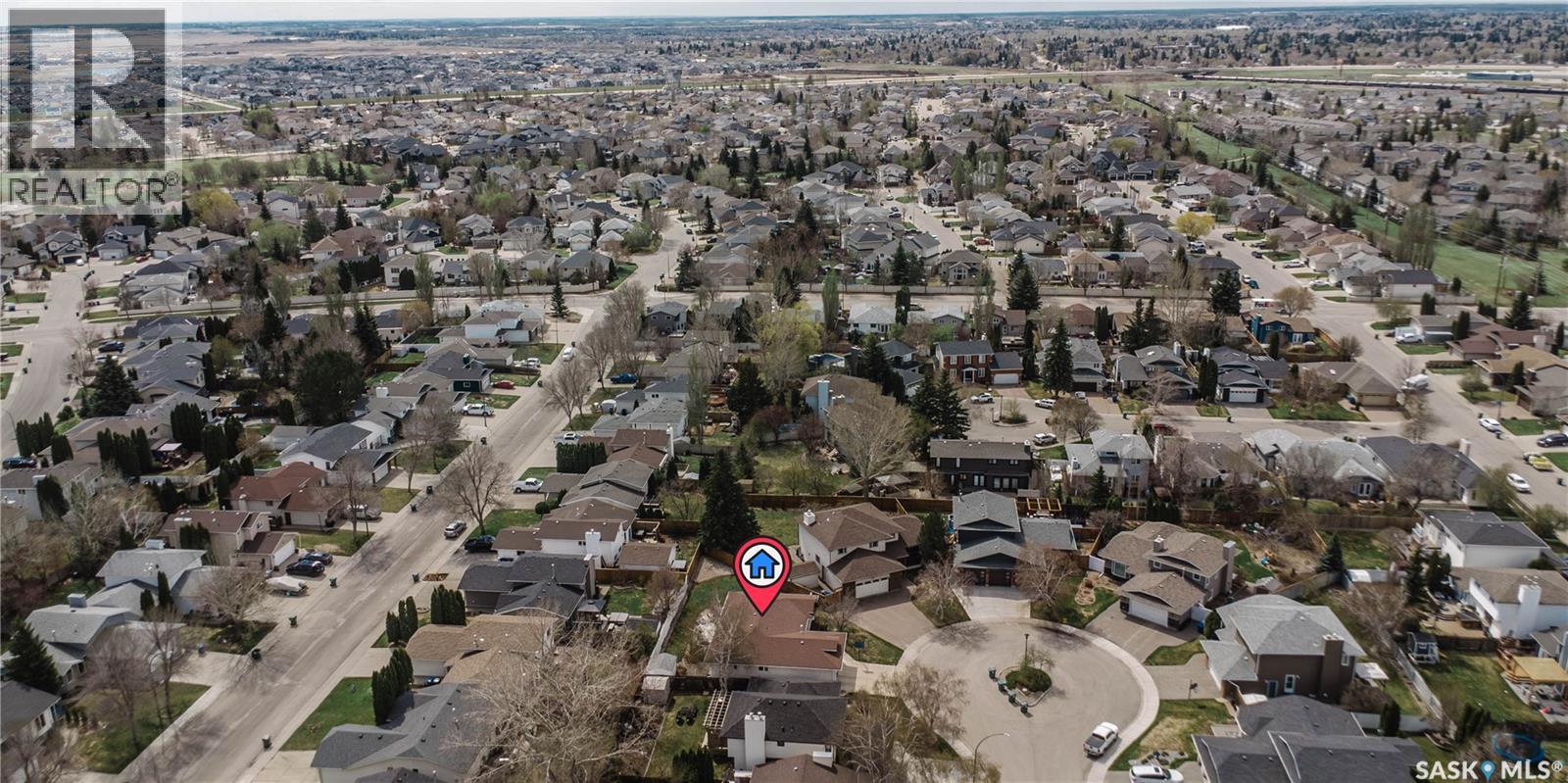 542 Bornstein Terrace, Saskatoon, Saskatchewan  S7N 3Y1 - Photo 35 - SK036667