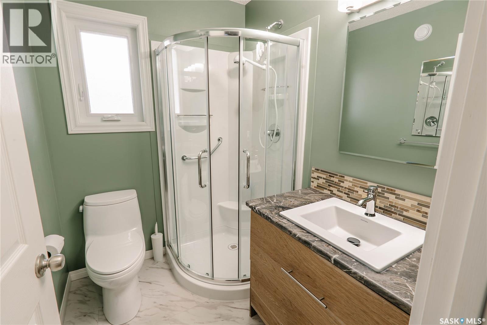 542 Bornstein Terrace, Saskatoon, Saskatchewan  S7N 3Y1 - Photo 17 - SK036667